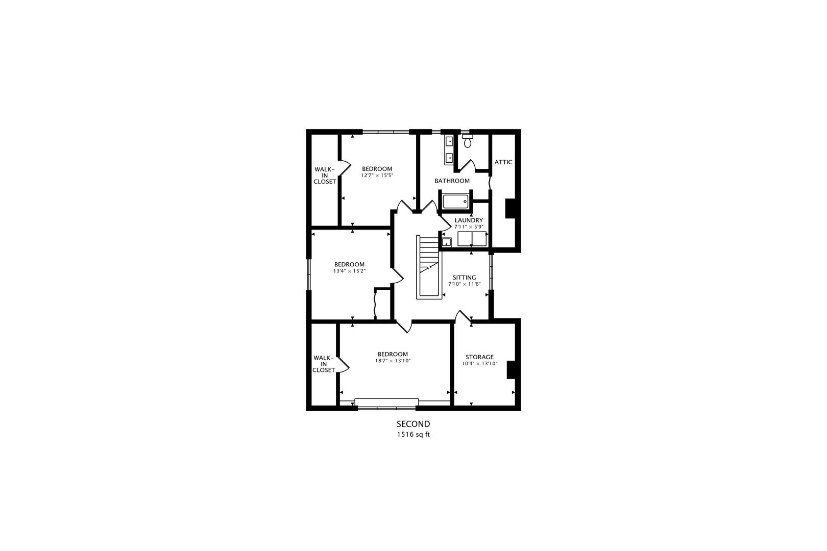 283 Bartram Road Riverside, IL 60546 - Photo 23 of 43
