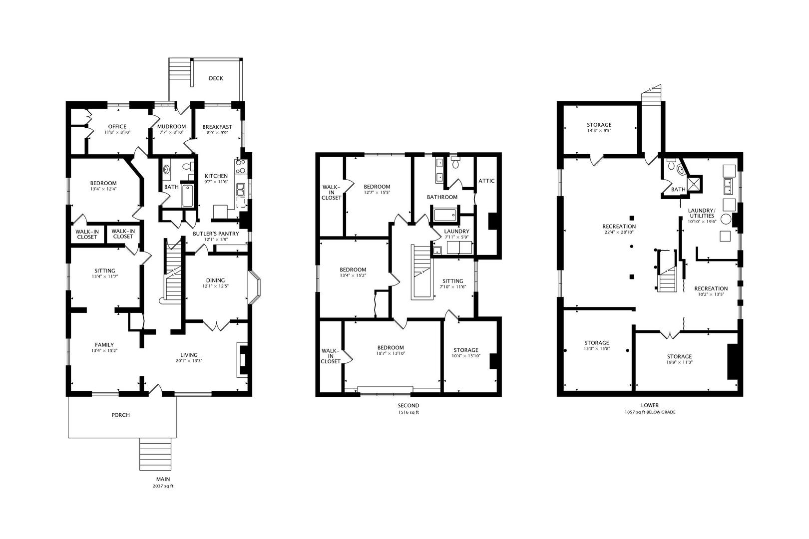 283 Bartram Road Riverside, IL 60546 - Photo 43 of 43