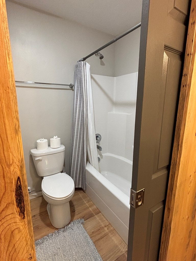 32 Shay Road Cascade, ID 83611 - Photo 27 of 40 Guest bath