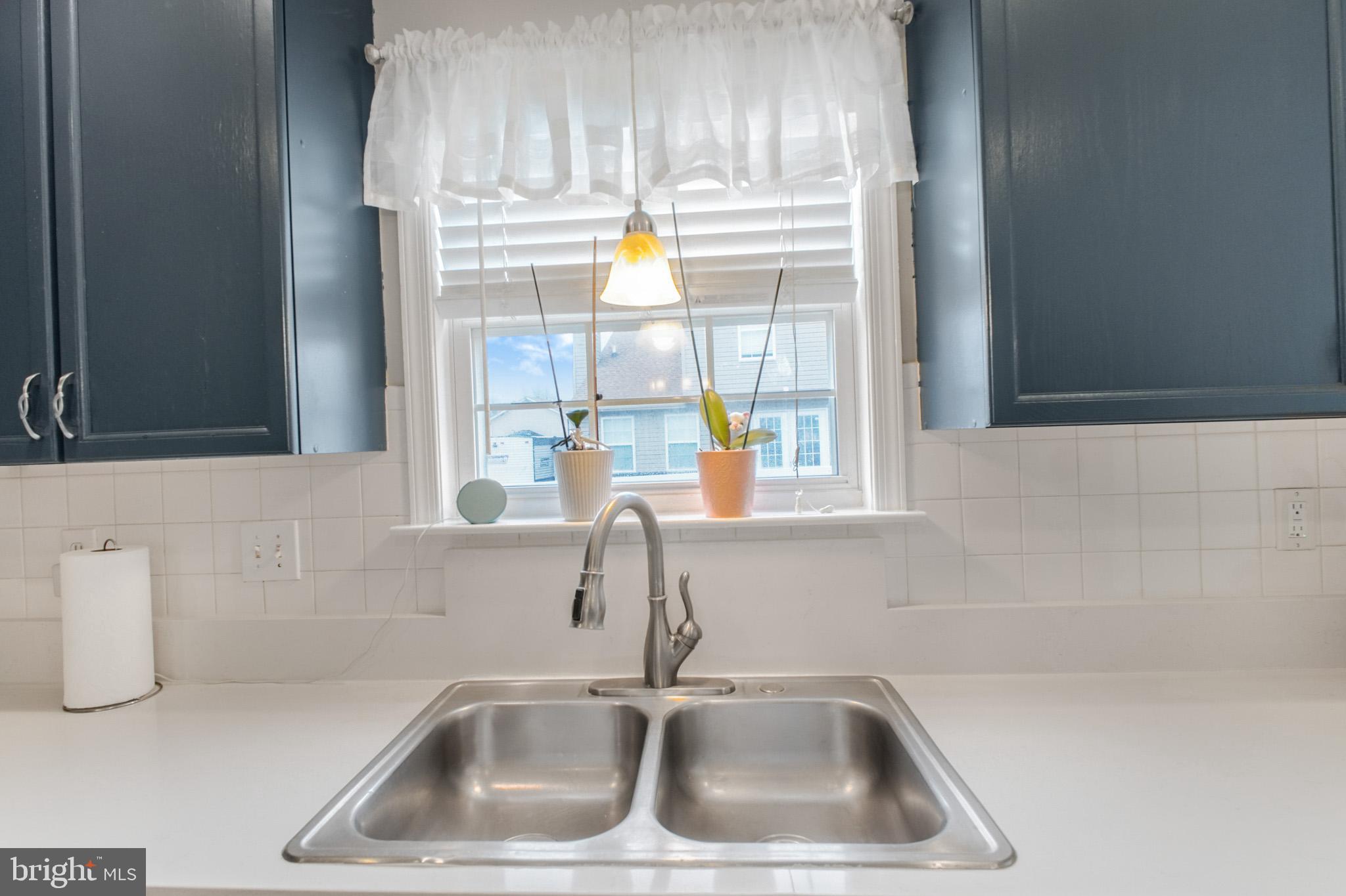 108 Estate Lane Ranson, WV 25438 - Photo 11 of 48 Kitchen Sink