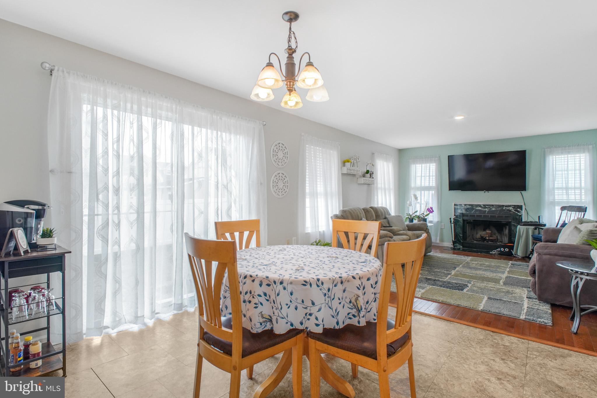 108 Estate Lane Ranson, WV 25438 - Photo 12 of 48 Breakfast Room