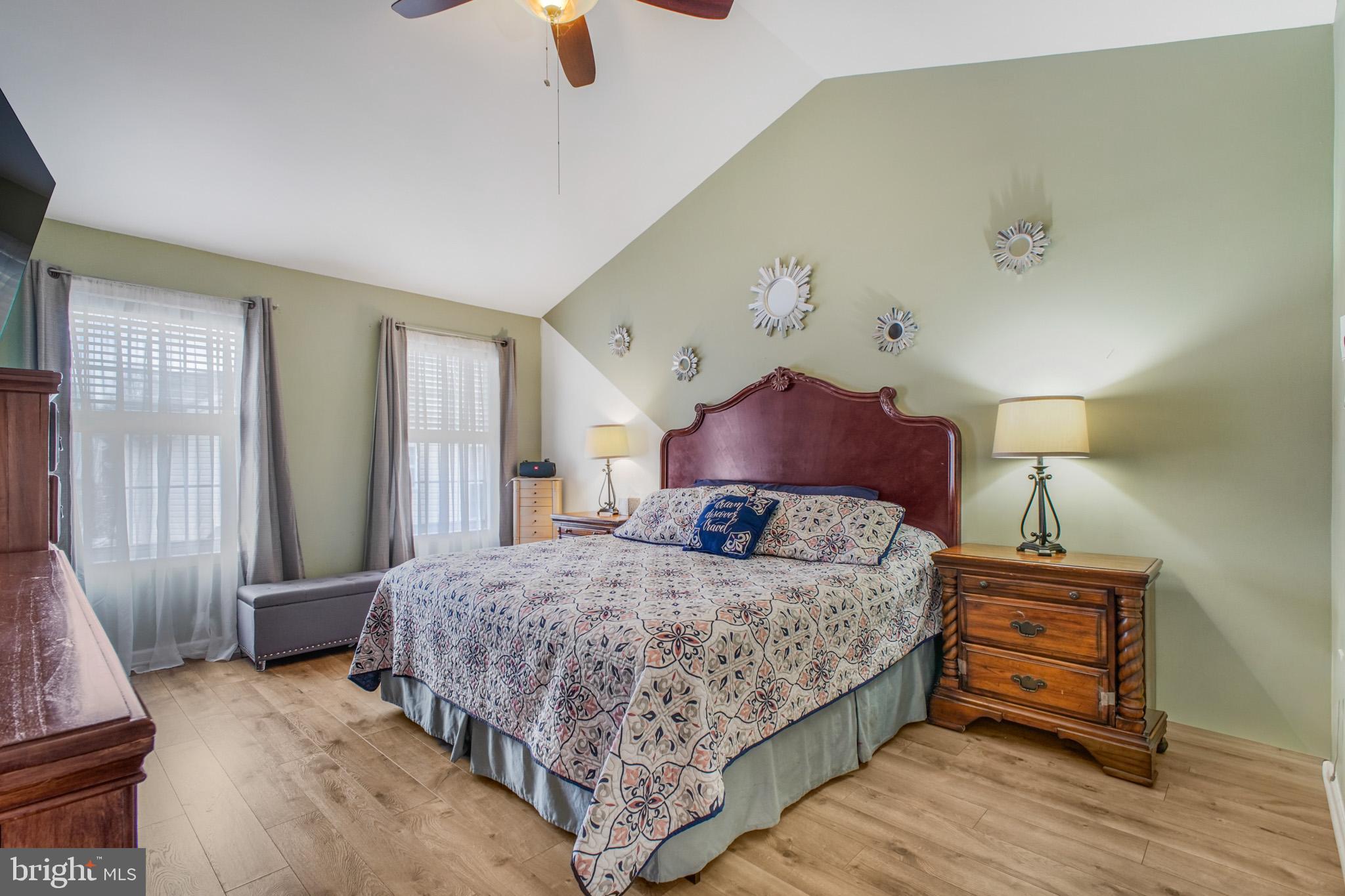108 Estate Lane Ranson, WV 25438 - Photo 23 of 48 Primary Bedroom