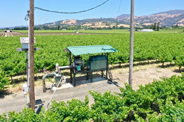 $2,200,000 | 5301 Highway 128, Geyserville, CA 95441