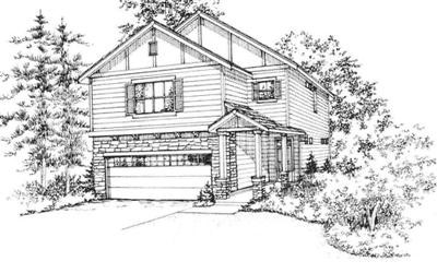 16106 35th Drive Southeast, Unit LOT73 Bothell, WA 98012 - Photo 1 of 1 Gallery Image 1