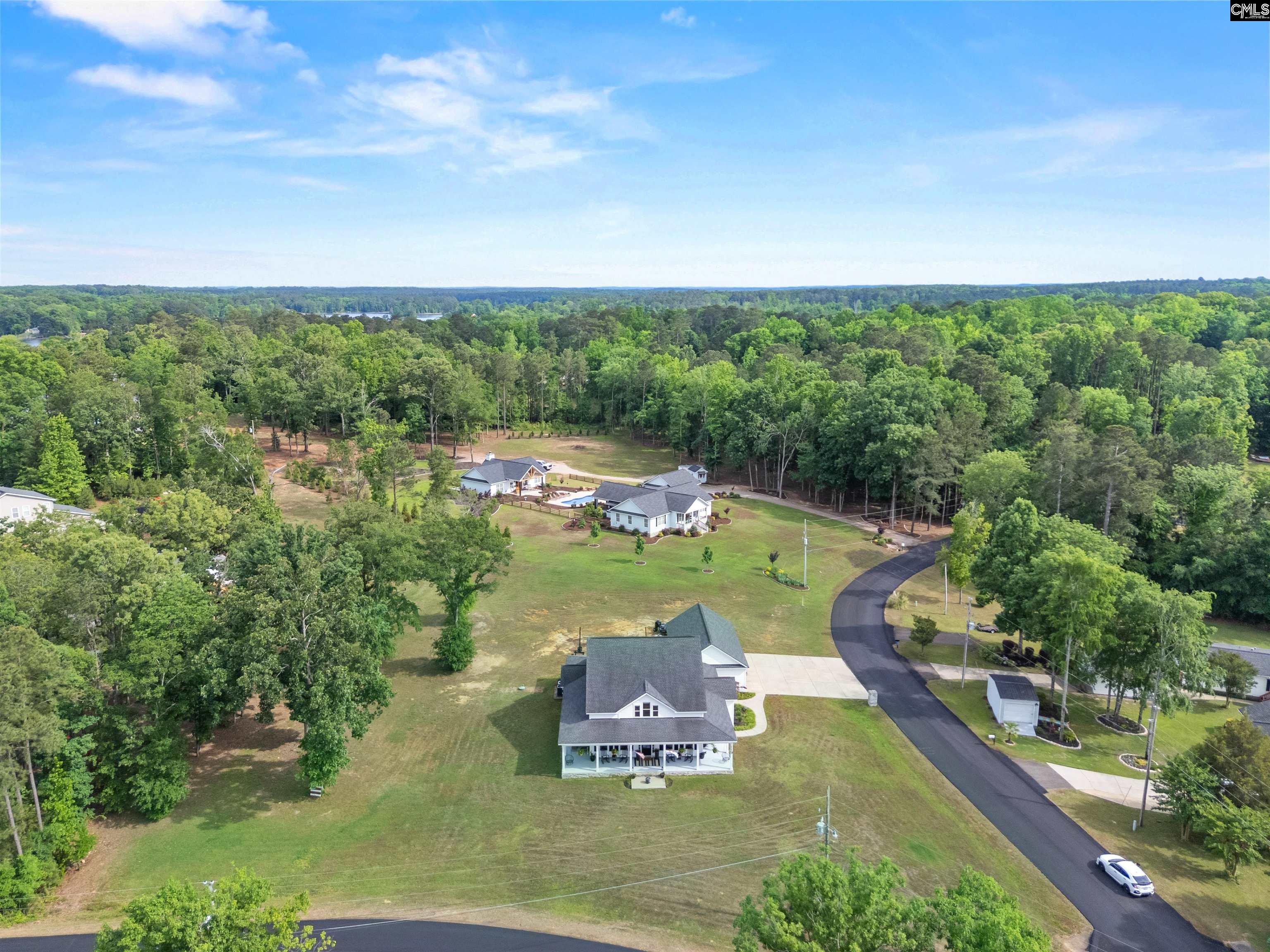 119 Saluda Waters Road Leesville, SC 29070 - Photo 49 of 60