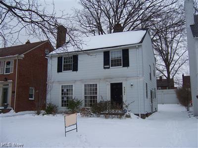 2461 Channing Road Cleveland, OH 44118 - Photo 1 of 1 Gallery Image 1