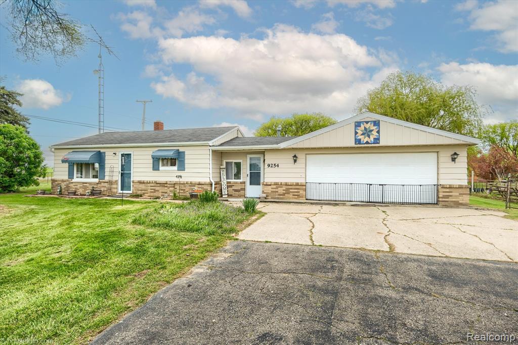 9254 North Genesee Road Mount Morris, MI 48458 - Photo 24 of 24