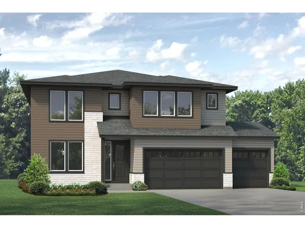 $774,950 | 3445 Ballinger Circle, Mead, CO 80542
