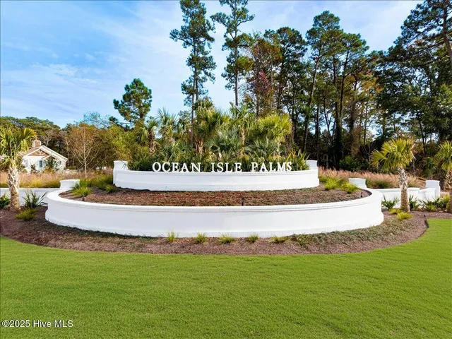 $99,500 | 1528 St Vincent Drive Southwest, Shallotte, NC 28470