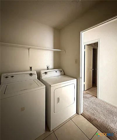 a house view with a backyard space