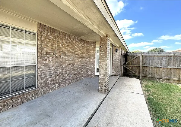 $1,875 | 607 Ottawa Drive, Harker Heights, TX 76548