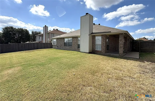 $1,875 | 607 Ottawa Drive, Harker Heights, TX 76548