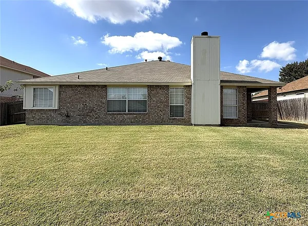 $1,875 | 607 Ottawa Drive, Harker Heights, TX 76548