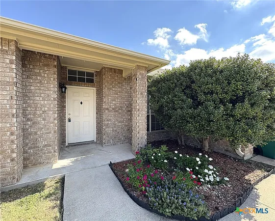 $1,875 | 607 Ottawa Drive, Harker Heights, TX 76548