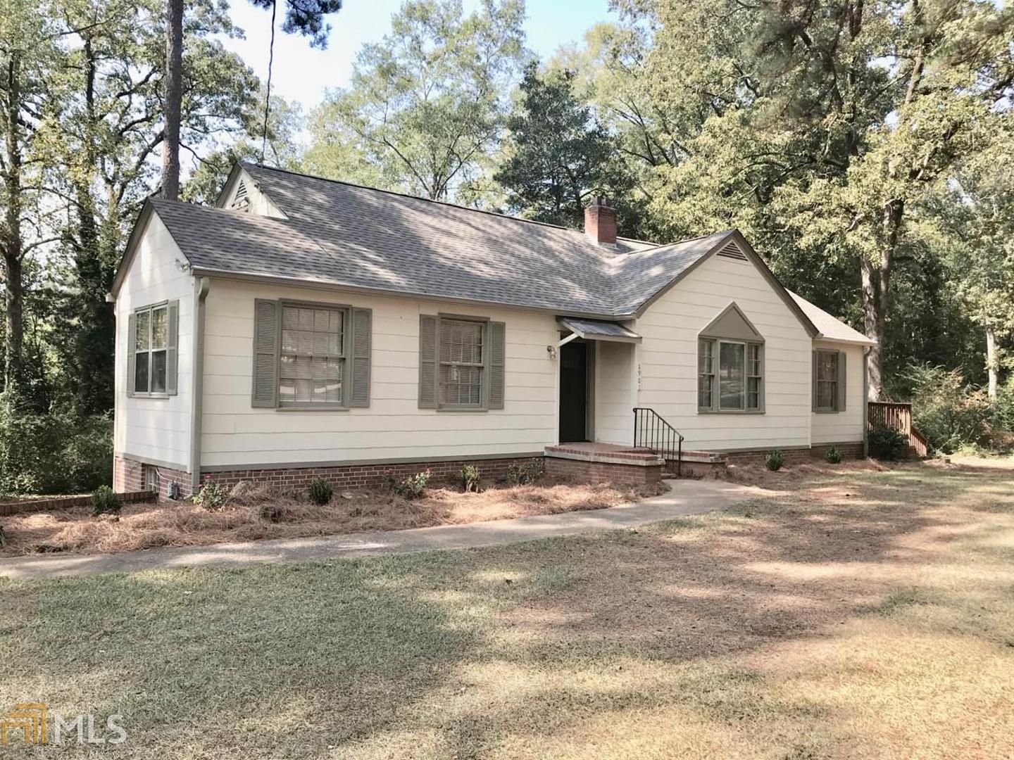 1901 Ridgewood Drive West Point, GA 31833 - Photo 1 of 1 Gallery Image 1