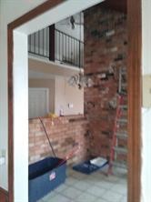 4011 Alshire Drive Spring, TX 77373 - Photo 3 of 37 sectional break wall