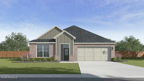 $293,000 | 306 Bellewood Drive, Lafayette, LA 70507