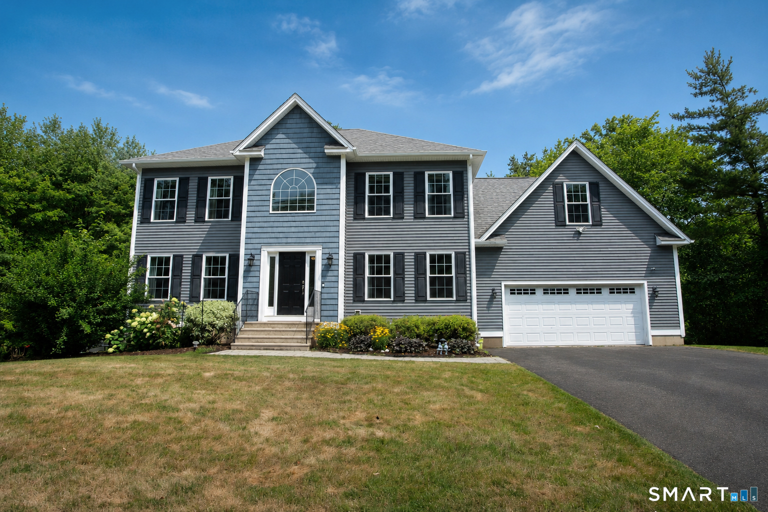299 Bushy Hill Road Simsbury, CT 06070 - Photo 37 of 37