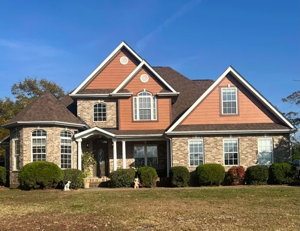 $685,895 | 329 Shoreview Drive, Chesnee, SC 29323
