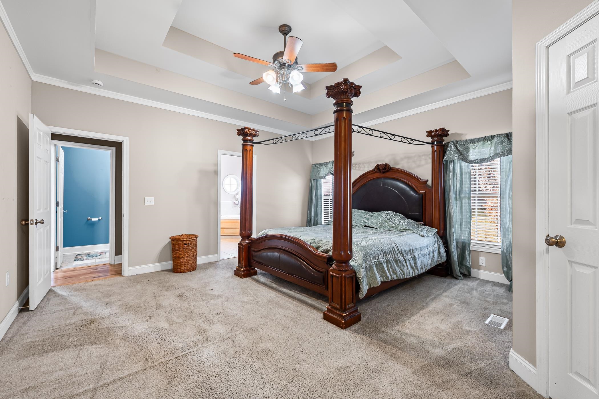 329 Shoreview Drive Chesnee, SC 29323 - Photo 20 of 50