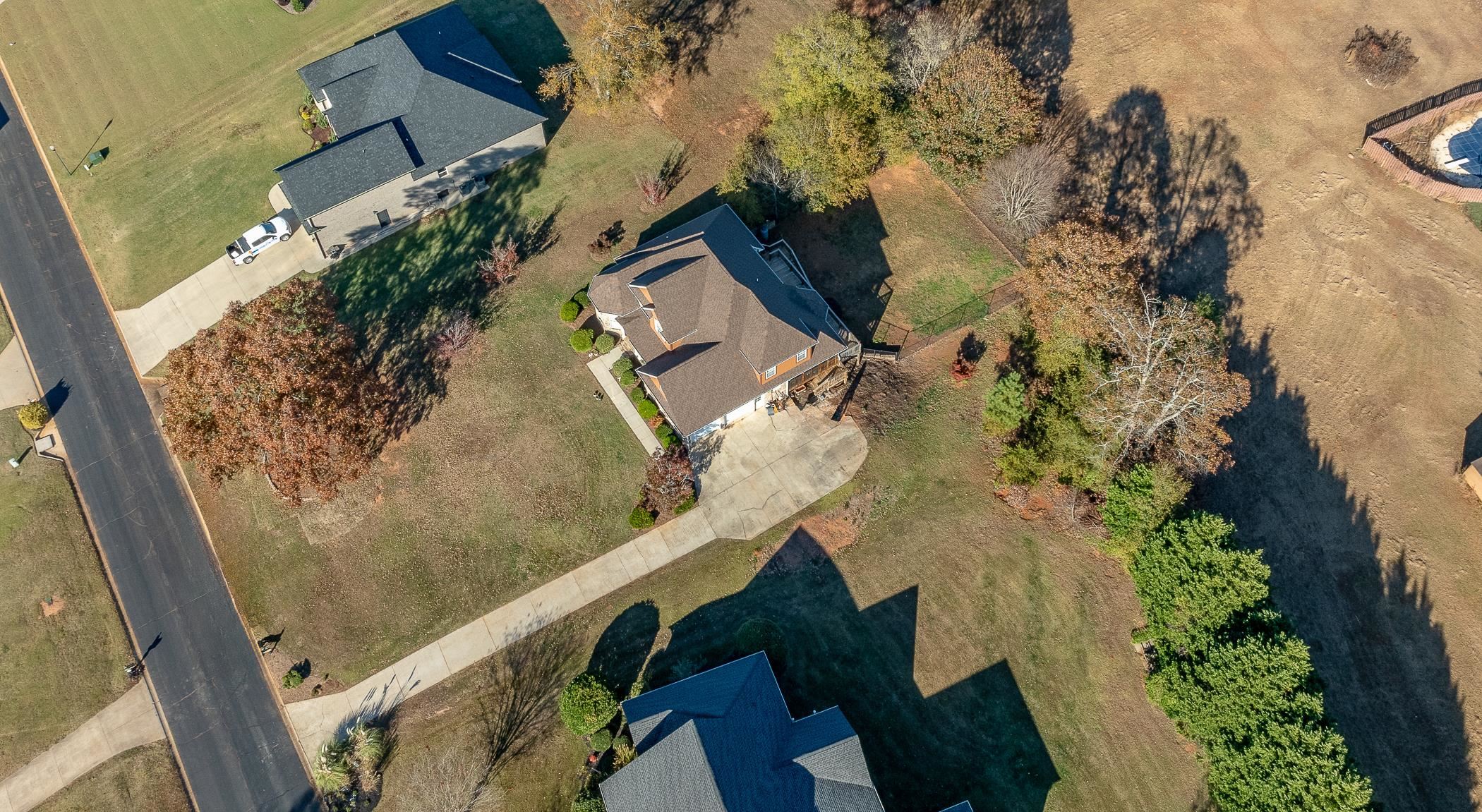 329 Shoreview Drive Chesnee, SC 29323 - Photo 41 of 50