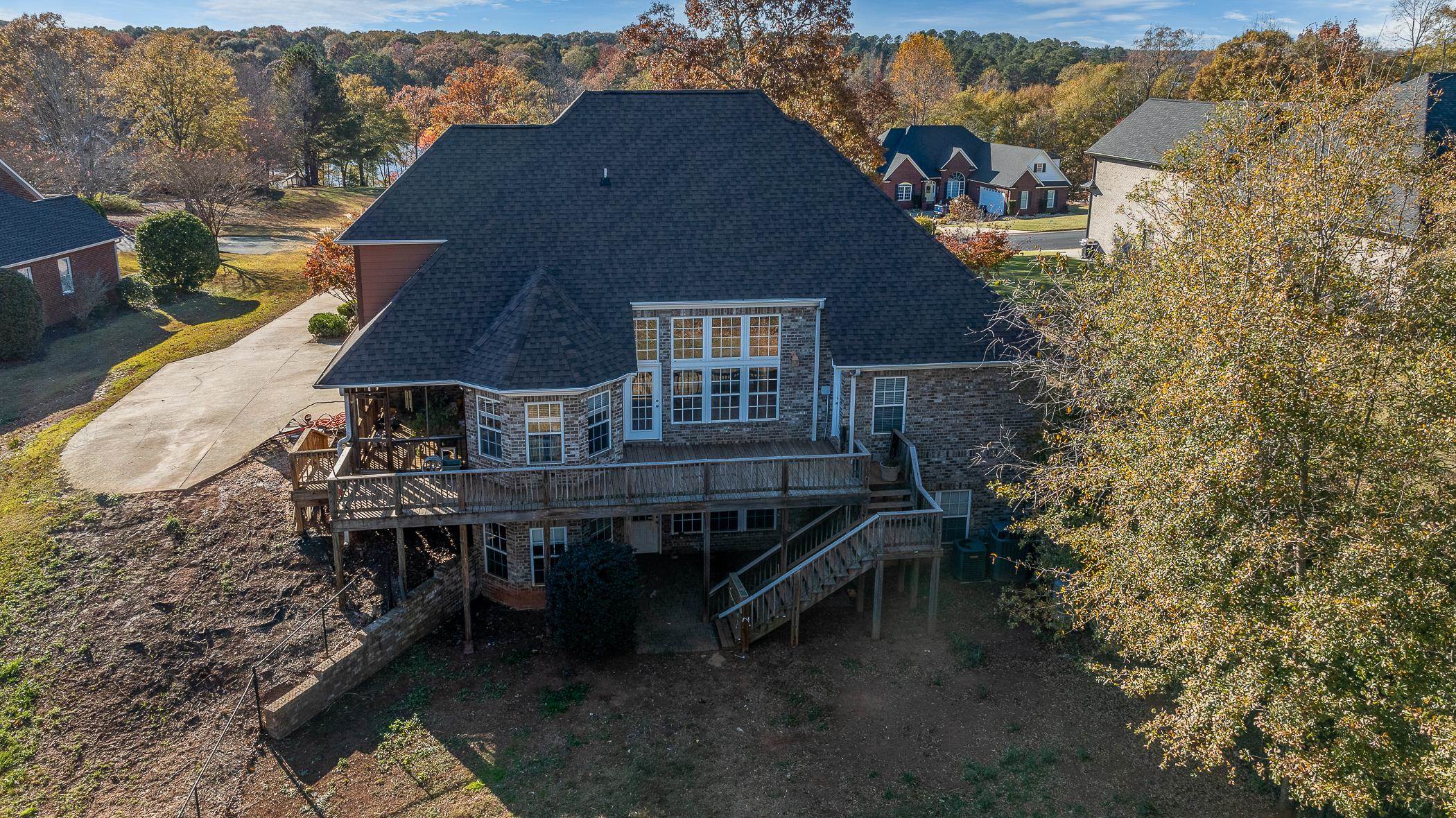 329 Shoreview Drive Chesnee, SC 29323 - Photo 42 of 50