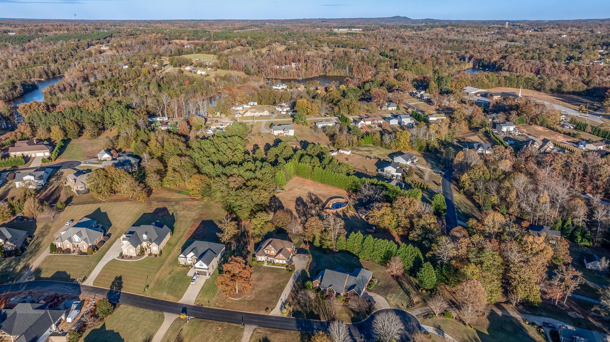 329 Shoreview Drive Chesnee, SC 29323 - Photo 45 of 50