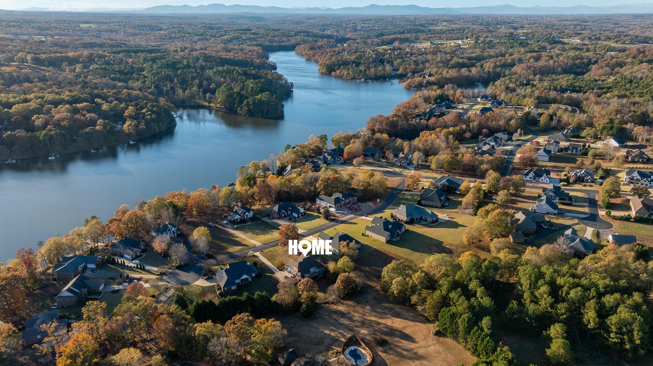329 Shoreview Drive Chesnee, SC 29323 - Photo 46 of 50