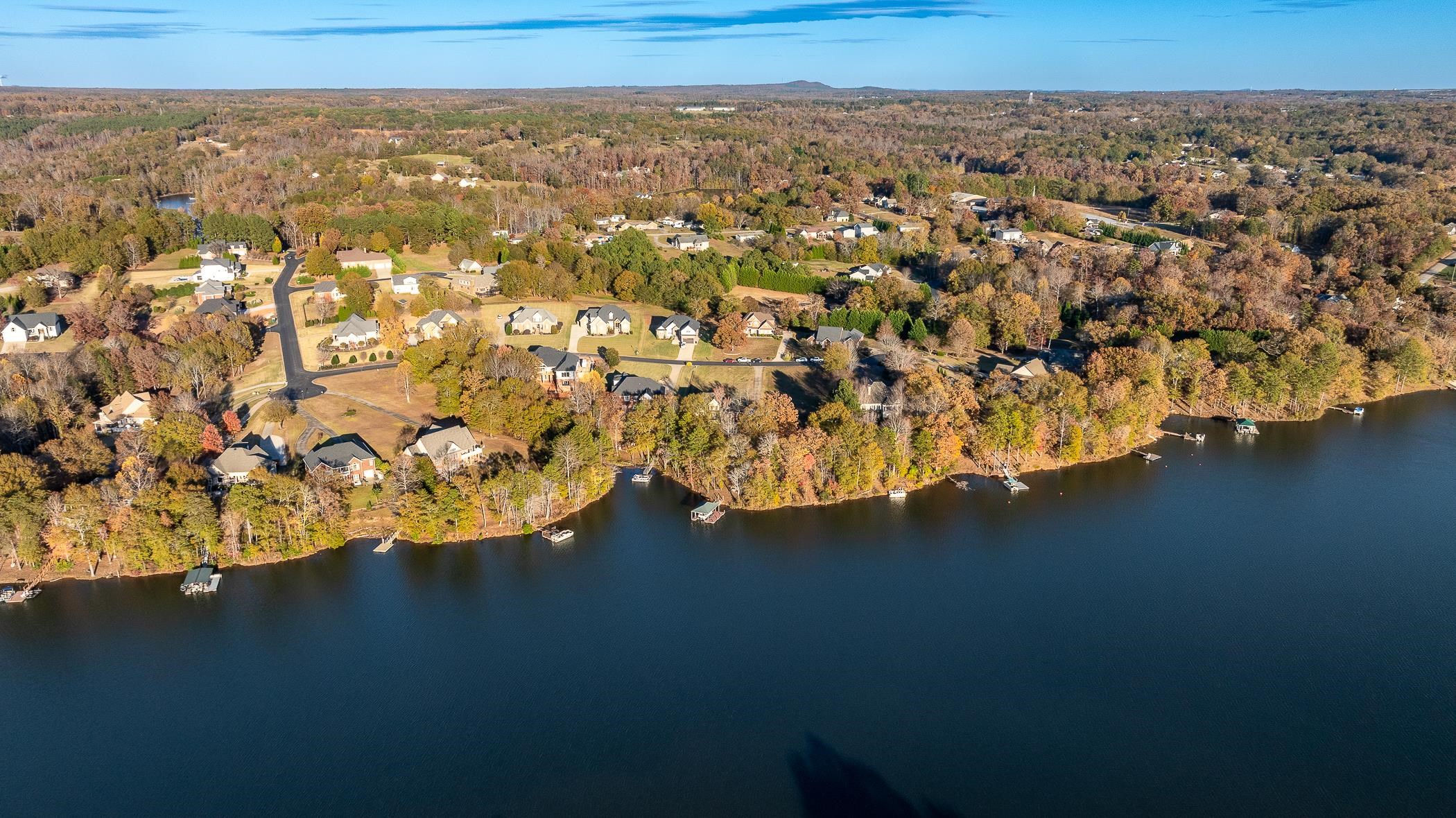 329 Shoreview Drive Chesnee, SC 29323 - Photo 48 of 50
