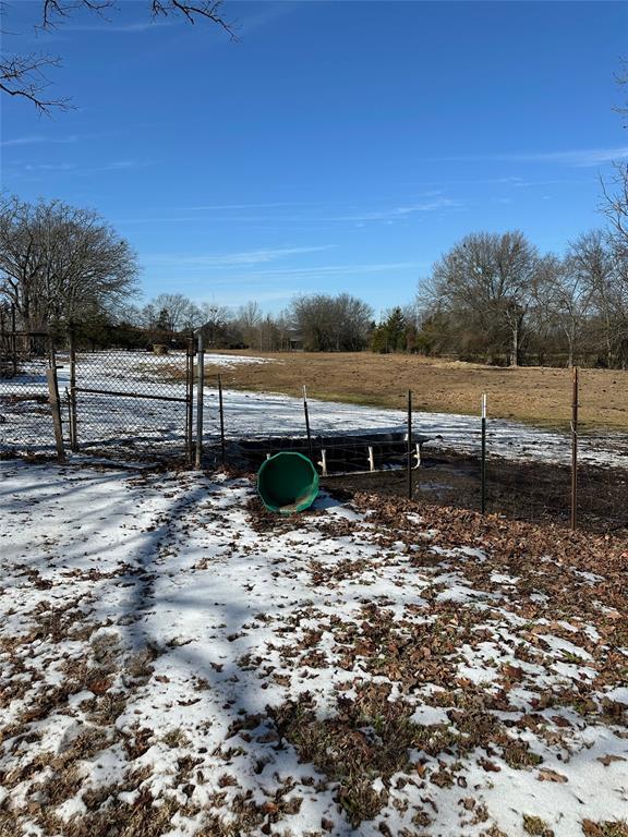 2839 Harts Bluff Road Mount Pleasant, TX 75455 - Photo 22 of 27 a view of a lake view with sitting space