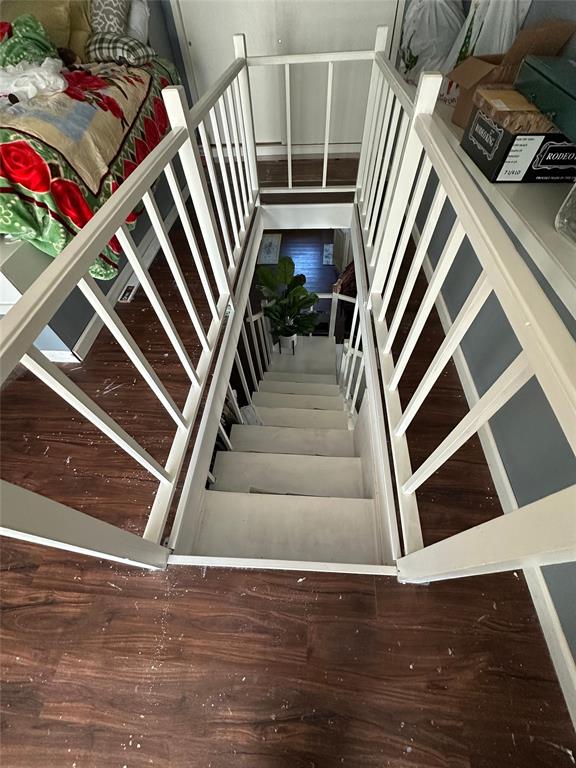 2839 Harts Bluff Road Mount Pleasant, TX 75455 - Photo 10 of 27