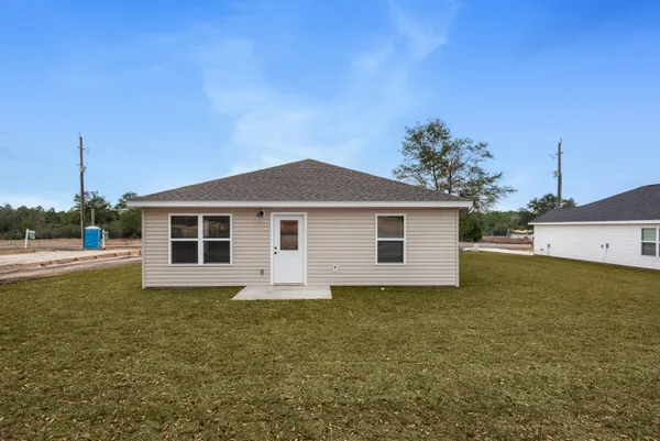 $244,900 | 5438 Bayleaf Drive, Crestview, FL 32539