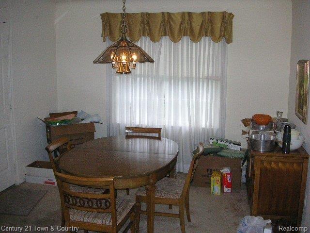 17630 Ramsgate Drive Southfield, MI 48076 - Photo 4 of 18 Dining Room