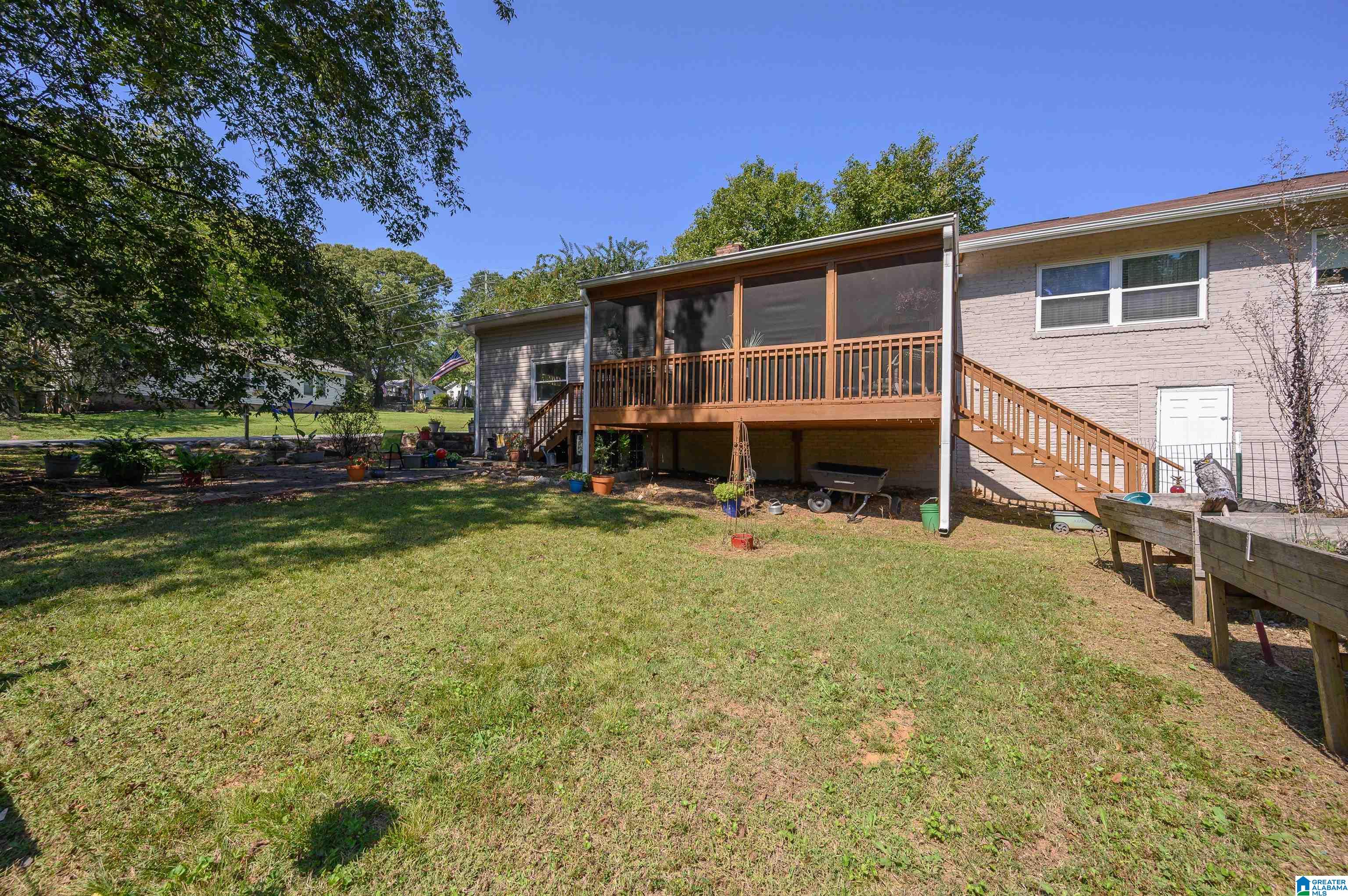 5390 Charles Hamilton Road McCalla, AL 35111 - Photo 39 of 52