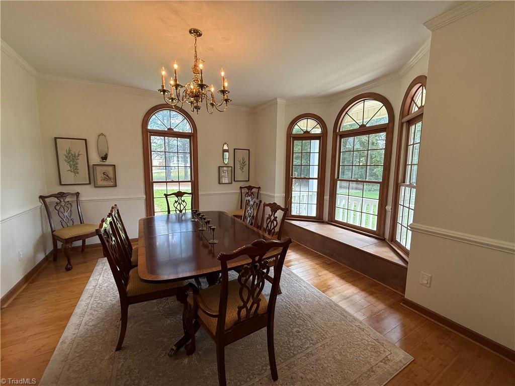 1915 South Union Grove Road Lexington, NC 27295 - Photo 13 of 38