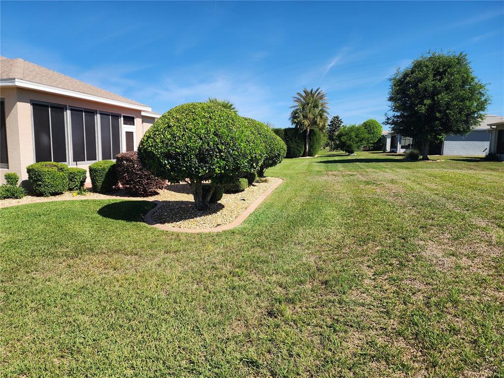 1715 Southwest 157th Place Road Ocala, FL 34473 - Photo 34 of 41