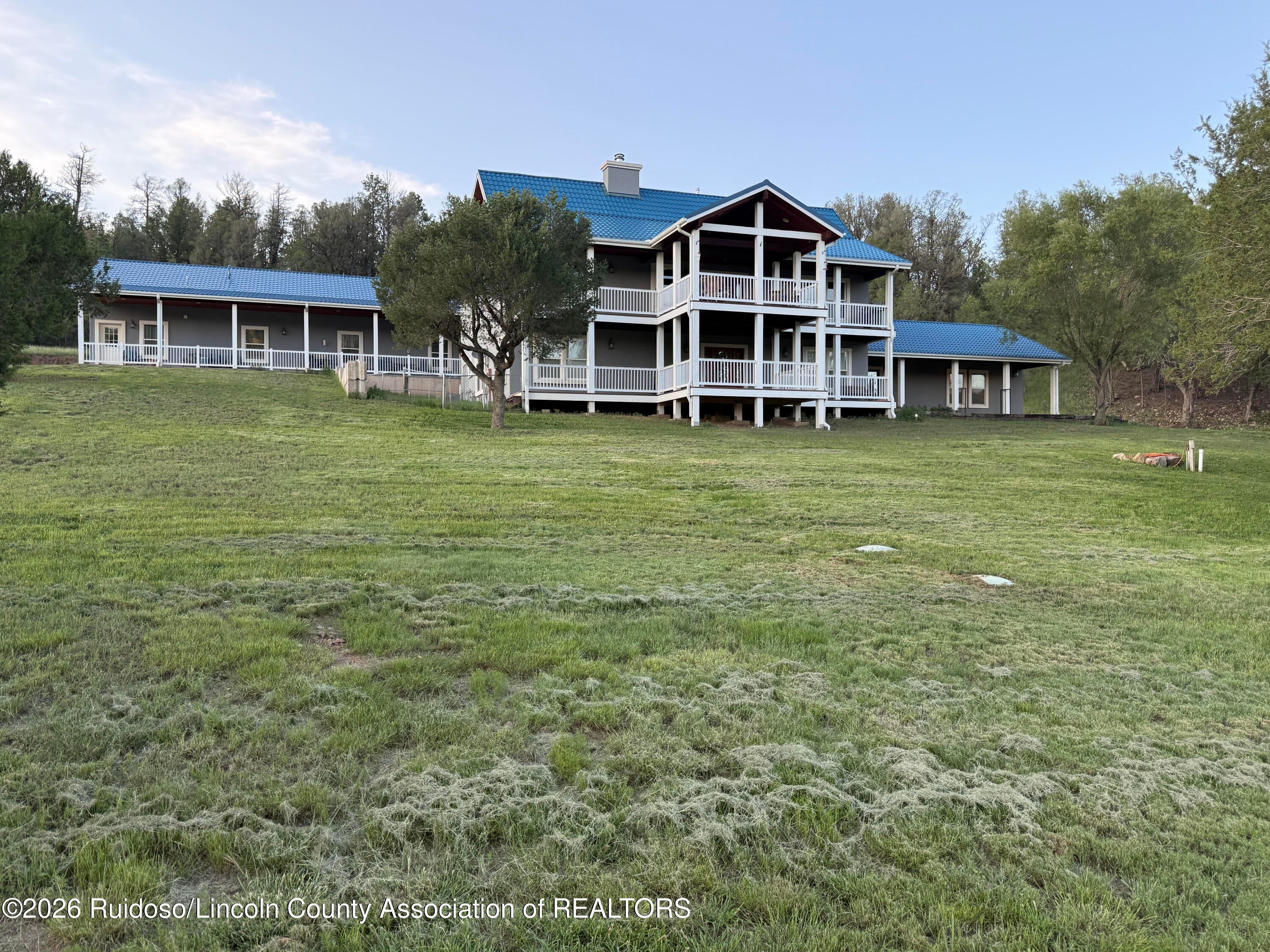 414 Eagle Ridge Road Alto, NM 88312 - Photo 1 of 1 Gallery Image 1