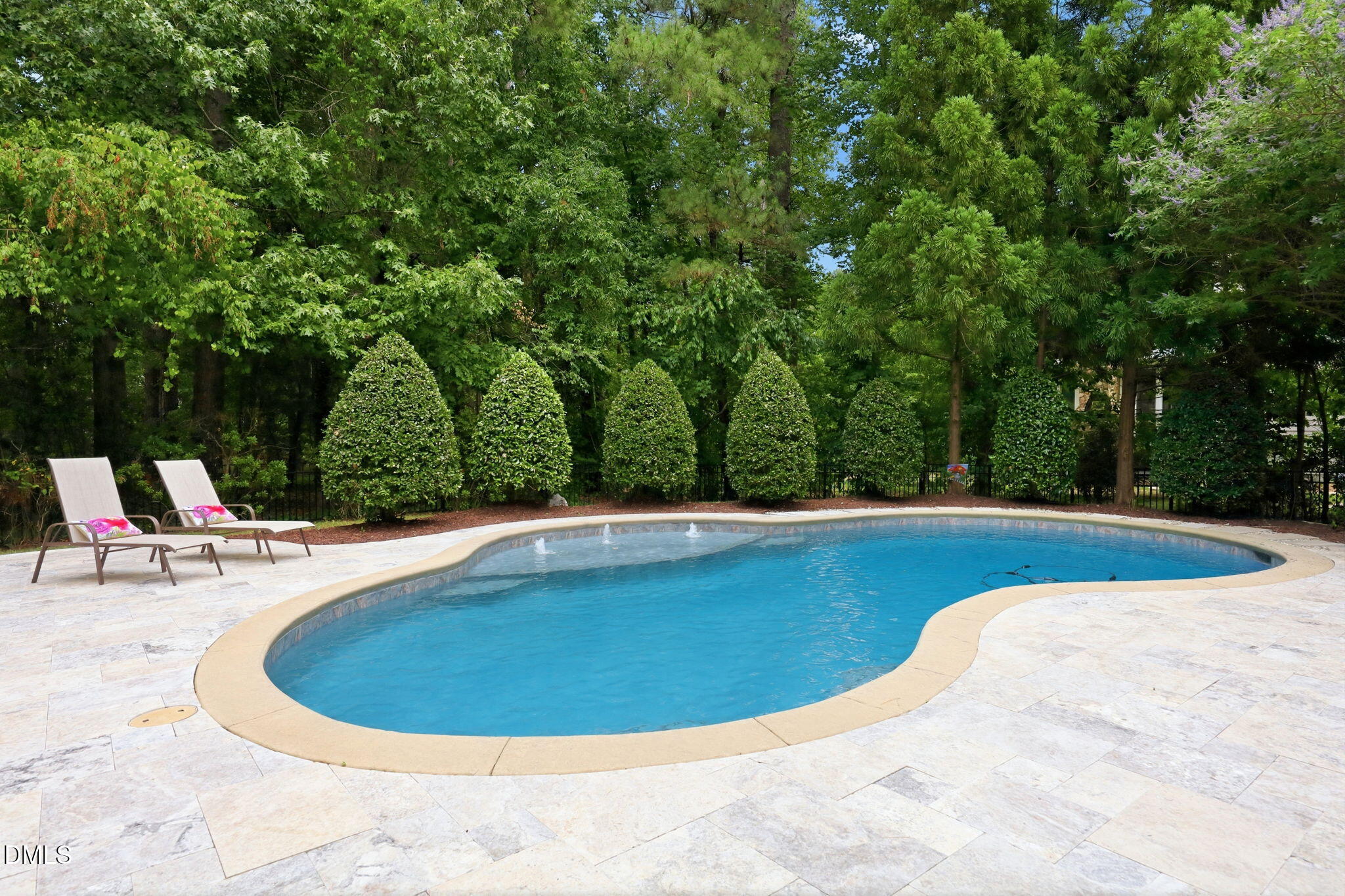 2097 Van Gogh Lane Apex, NC 27539 - Photo 70 of 77