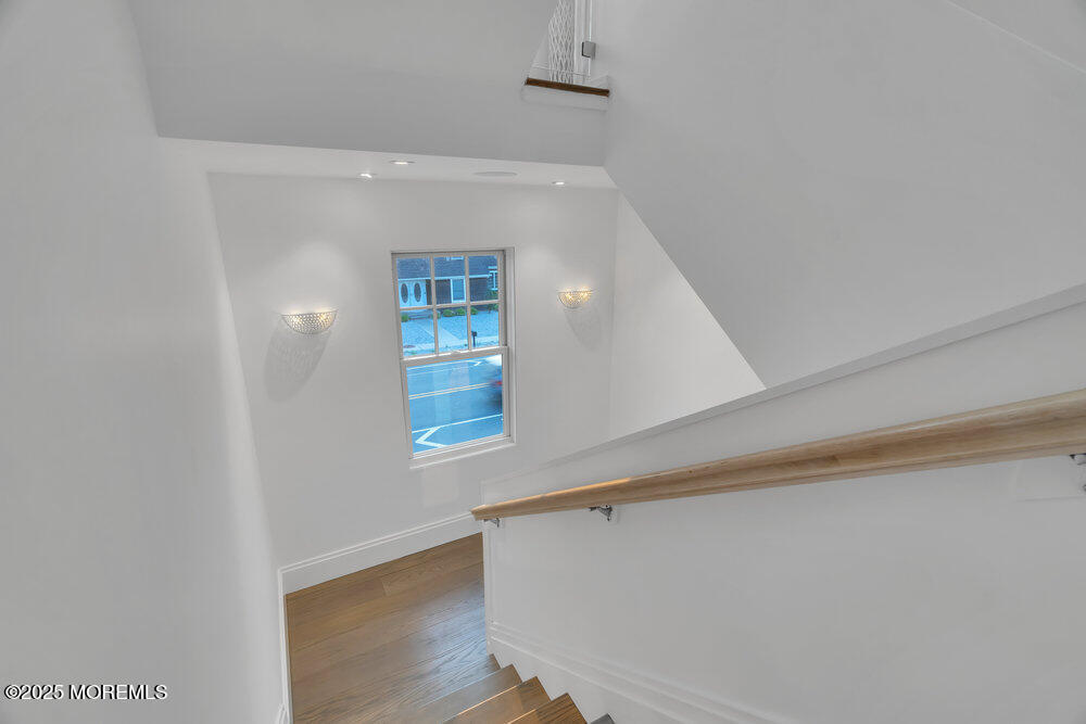 985 North Ocean Avenue Mantoloking, NJ 08738 - Photo 97 of 163 a view of an empty room with a window