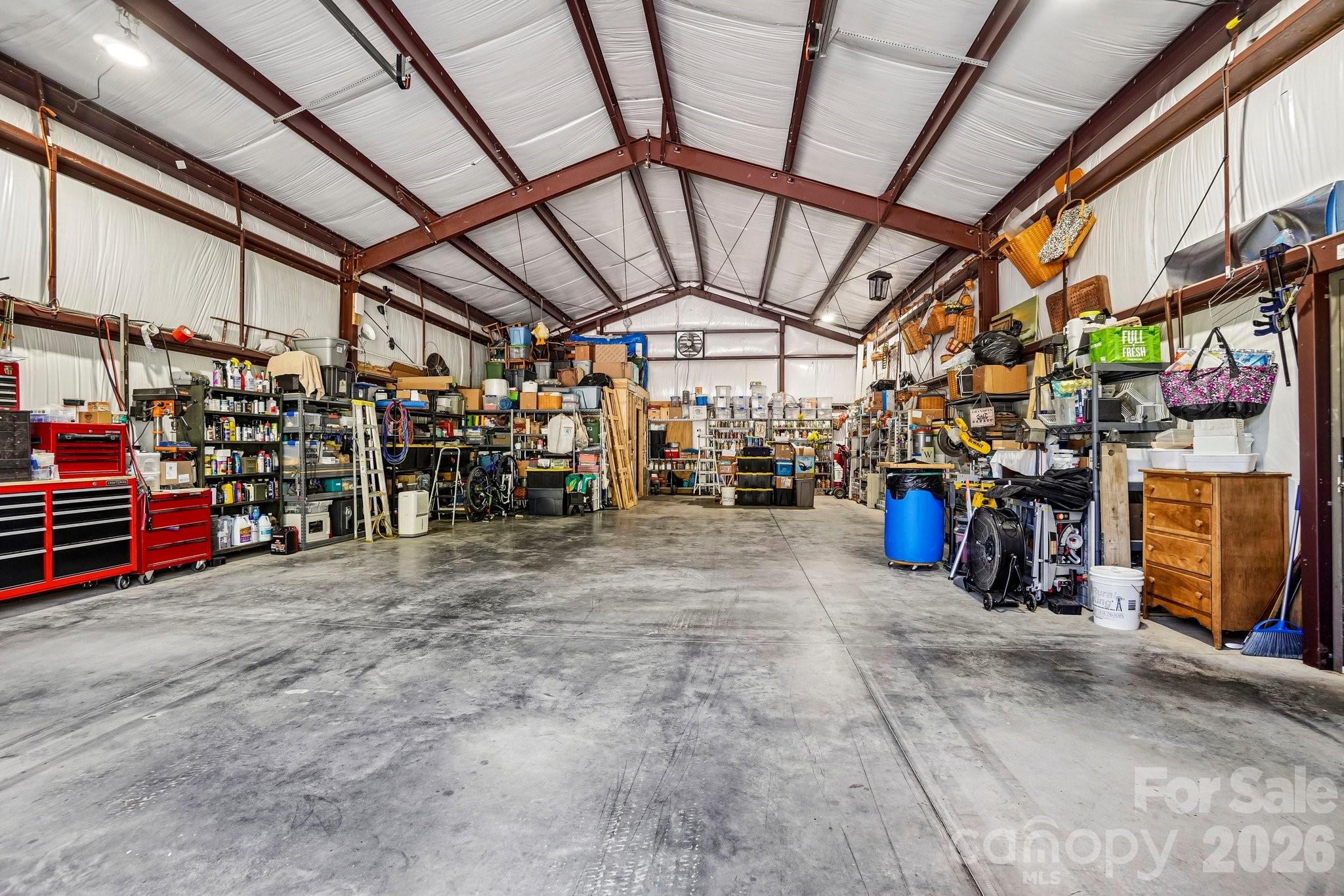 224 Carpenter Road Marion, NC 28752 - Photo 21 of 38 Gallery Image 21