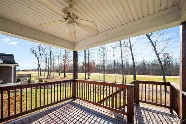 $431,500 | 2021 Prestwick Place, Henryville, IN 47126