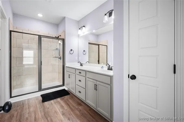 $431,500 | 2021 Prestwick Place, Henryville, IN 47126