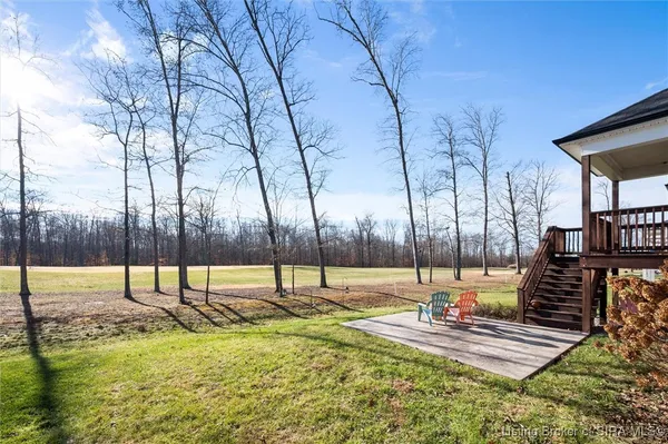 $431,500 | 2021 Prestwick Place, Henryville, IN 47126