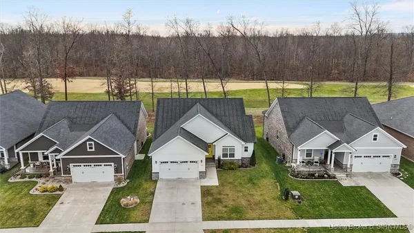 $431,500 | 2021 Prestwick Place, Henryville, IN 47126