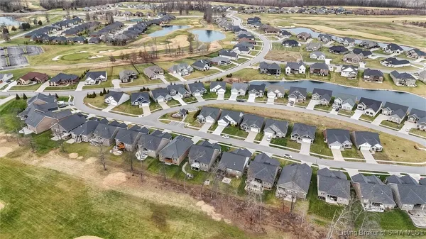 $431,500 | 2021 Prestwick Place, Henryville, IN 47126