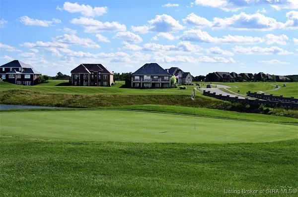 $431,500 | 2021 Prestwick Place, Henryville, IN 47126