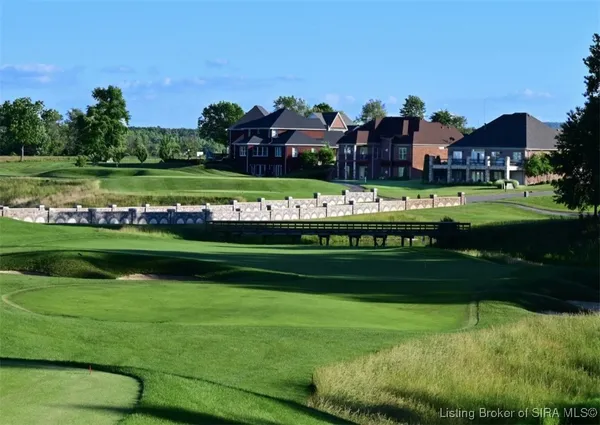 $431,500 | 2021 Prestwick Place, Henryville, IN 47126