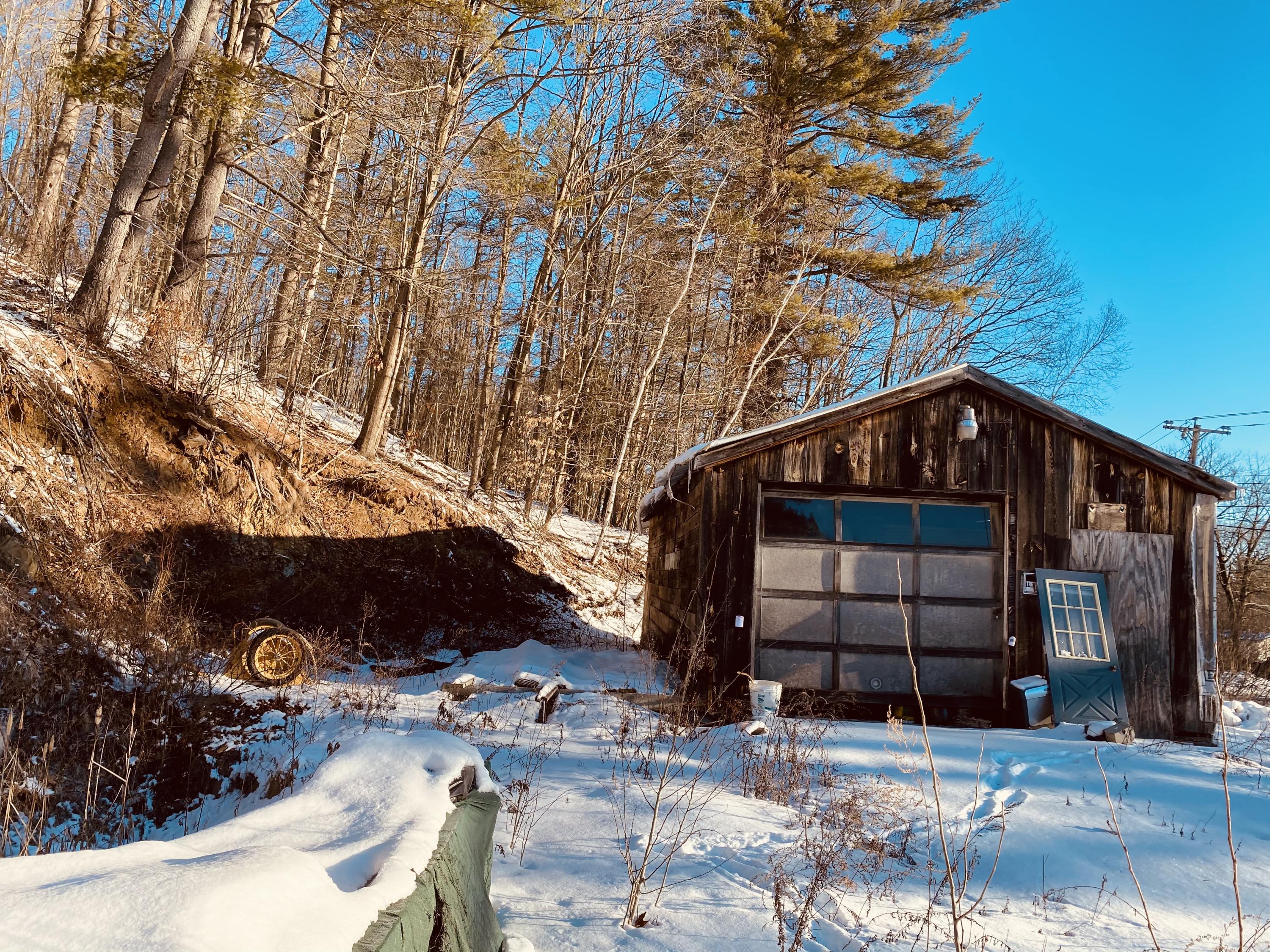 1876 Auburn Road Turner, ME 04282 - Photo 14 of 15 40B9430D-C97B-454B-99C0-ED2FC652BFC7