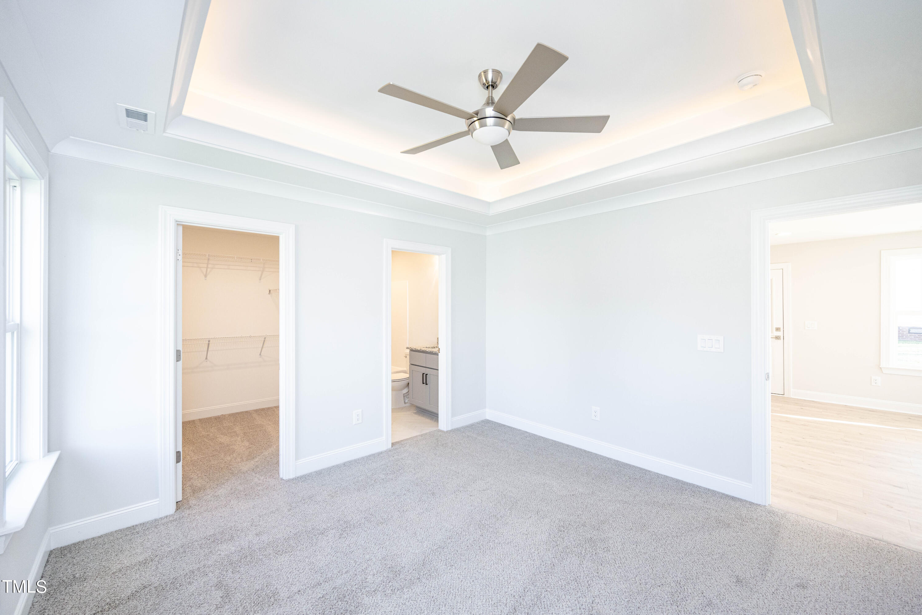 120 Jupiter Drive Dunn, NC 28334 - Photo 15 of 40 a view of an empty room