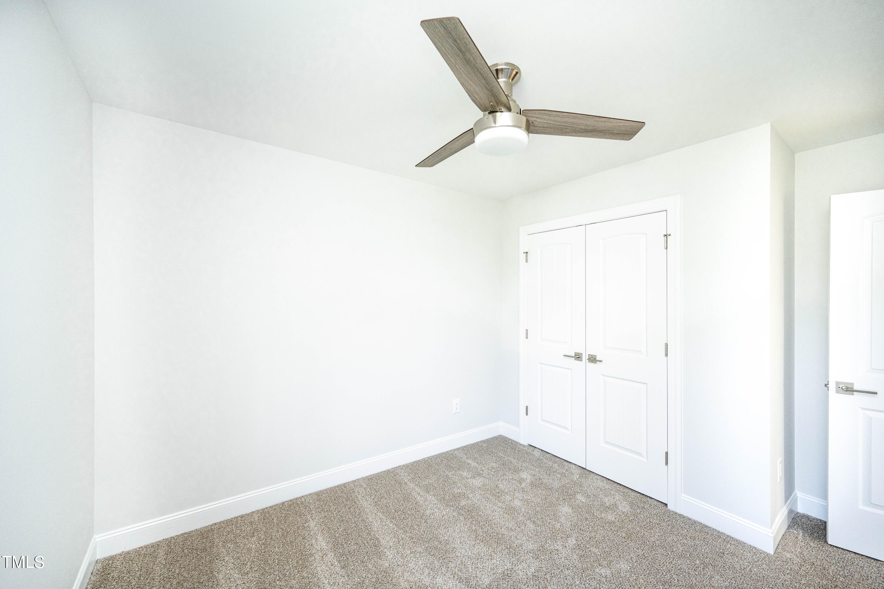 120 Jupiter Drive Dunn, NC 28334 - Photo 20 of 40 a view of an empty room